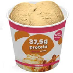 Сладолед Icepro солен к-л протеинов 450мл