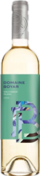 Бяло вино Domaine Boyar  сов. блан 0.75л