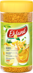 Чай Ekland Лимон 350гр