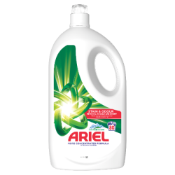 Течен перилен преп.Ariel Пл.прол.3,6л/80пр