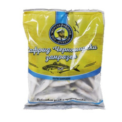 Замр.сафрид Морски Риболов 500гр