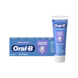 Паста Oral B Proex.whitening 75мл