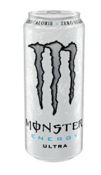 Енерг.напитка Monster Energy Ultra 500мл