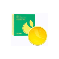 Пачове за очи озаряващи Trimay 60бр