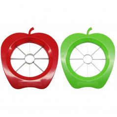 Форми за разрязване на ябълки 