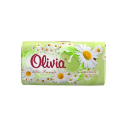 Сапун Olivia Лайка 90гр