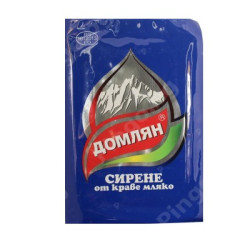 Краве сирене Домлян 400 гр