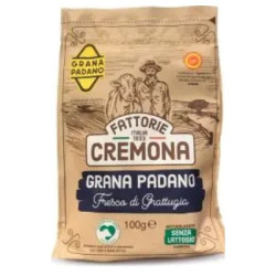 Грана падано Кремона стъргано 100гр