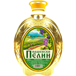 Пелин бял Нашенски бъклица 2л