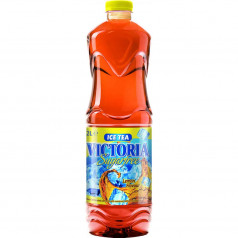 Студен чай Victoria Лимон 2л