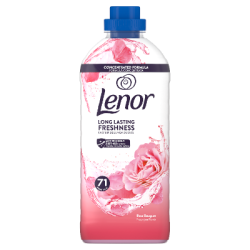 Омекотител Lenor Rose bouqet 1,491л/71пр