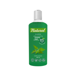 Ш-н Aroma Natural Коприва 400мл
