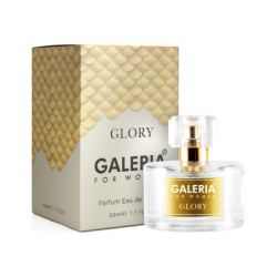 Тоал.вода Galeria Glory women 50мл
