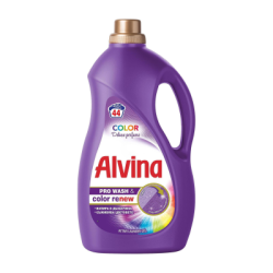 Течен перилен преп. Alvina Wh.&Color 2.2л 