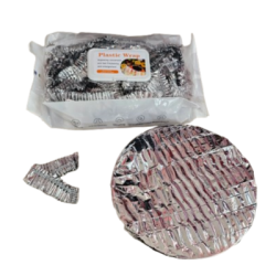 Алум.фолио за покриване 30бр