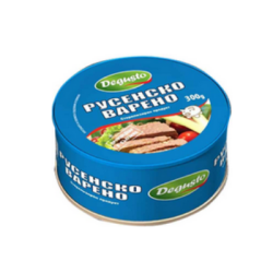 Русенско варено Дегусто 300гр