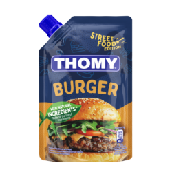 Сос Thomy бургер 160гр