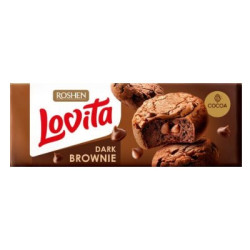 Б-ти lovita какао 152гр