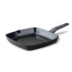 Грил тиган факелман 28см 