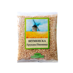 Пшеница Грухана Пембина 500гр