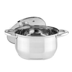 Тенджера muhler mr-462 new 26x15cm/7l