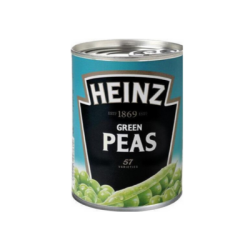 Зелен грах Heinz 400 гр.