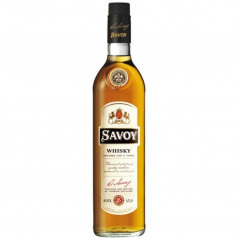 Уиски Savoy 1л