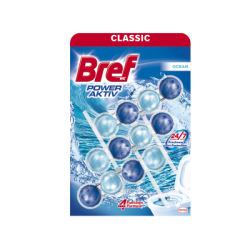 Т.Ч.блокче Bref Power Active Океан 3х50гр