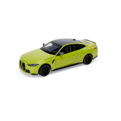 Автомобил bmw m4 g82 1:64