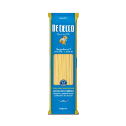 Лингуини De Cecco 500гр
