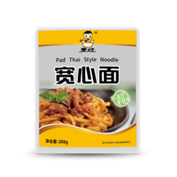 Пад тай нудли hoshiko 200гр