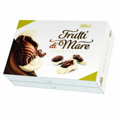 Шоколадови Бонбони Frutti Di Mare 370гр