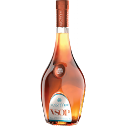Коняк Gautier VSOP 0.7л