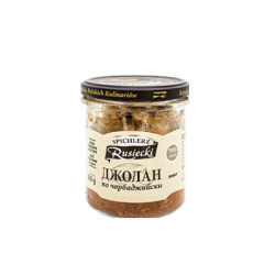 Месо от свински джолан rusiecki 280гр