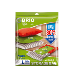 Вакуум торба  Brio L70/60