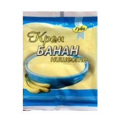 Нишесте Рубо с банан 60гр