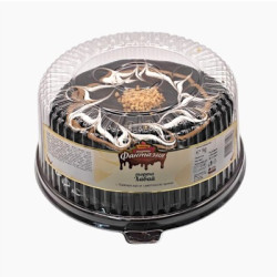 Торта Хавай Фантазия 8 парчета кутия