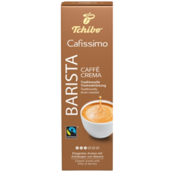 Кафе Cafissimo Barista Crema капс. 10 броя