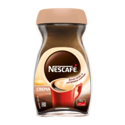 Nescafe Crema 95 гр