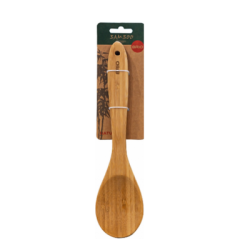Brio bamboo лъжица за салата 29.8х6см