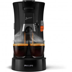 Кафемашина Philips SENSEO CSA230/61 черна