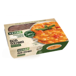 Боб яхния Кенар 330гр