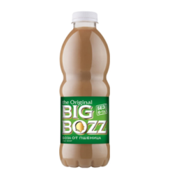 Боза Big Bozz със захар 1л