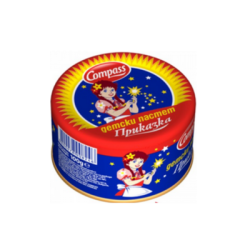 Пастет Приказка Компас 100гр