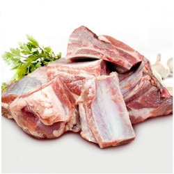Свинско месо изрезки охладени България