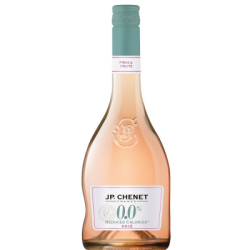 Вино J.P.Chenet 0.0% розе 0.75л