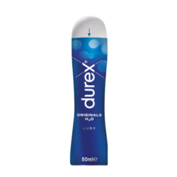 Лубрикант Durex play feel 50мл