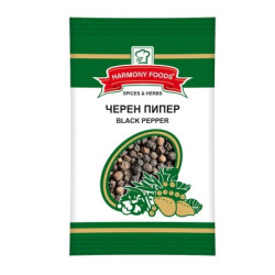 Черен пипер зърна foods 13гр
