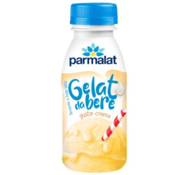Мл.напитка джелато Parmalat ванилия 250мл