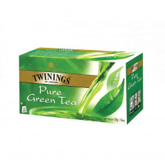 Чай Twinings Чист Зелен 50гр
